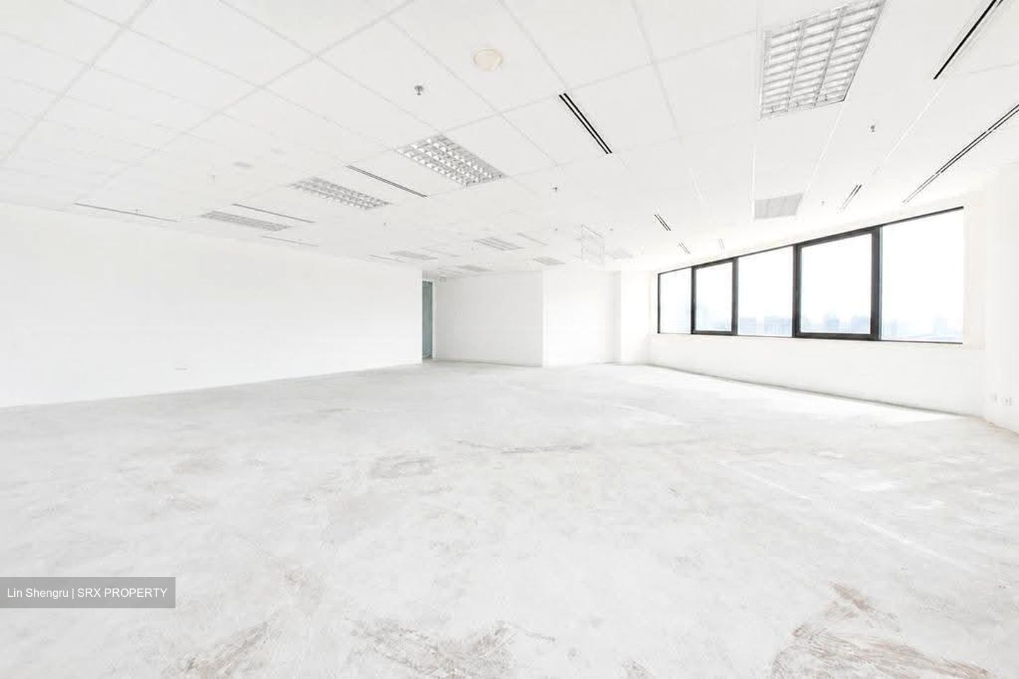 Parkway Parade (D15), Office #610487731